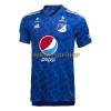 Original Fußballtrikot Millonarios FC Heimtrikot 2021-22 Für Herren